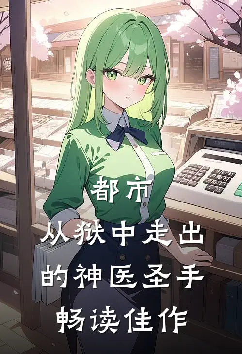 都市：从狱中走出的神医圣手畅读佳作