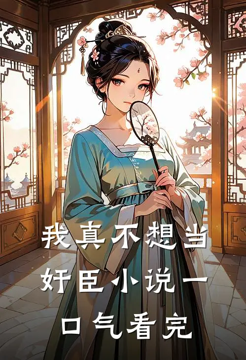 我真不想当奸臣小说一口气看完