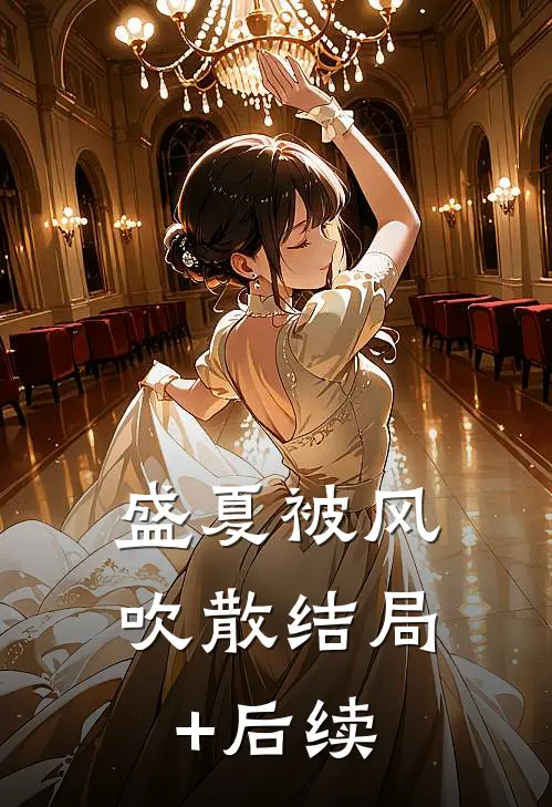 盛夏被风吹散结局+后续