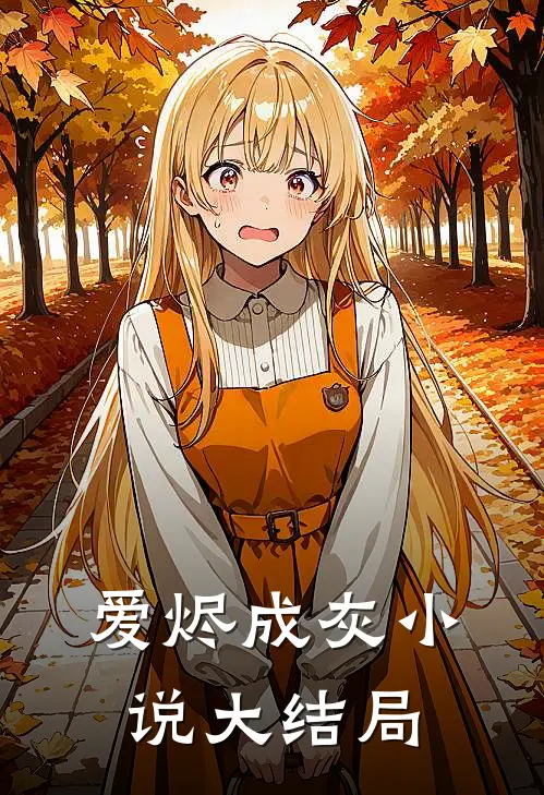 爱烬成灰小说大结局