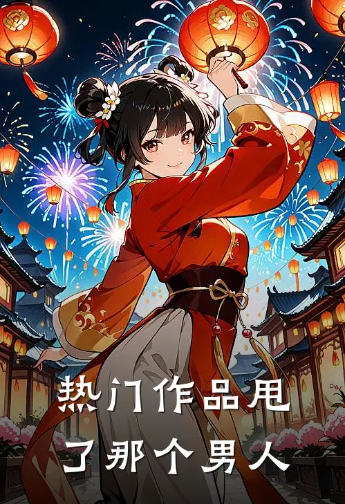 热门作品甩了那个男人