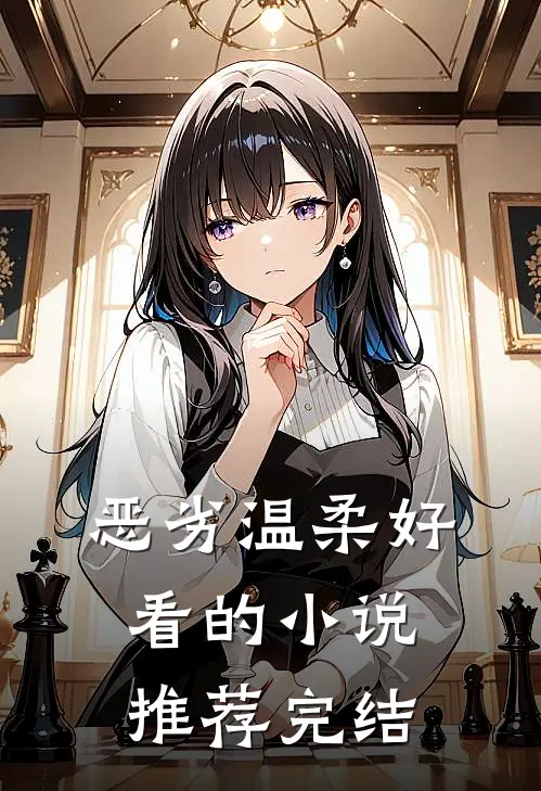 恶劣温柔好看的小说推荐完结