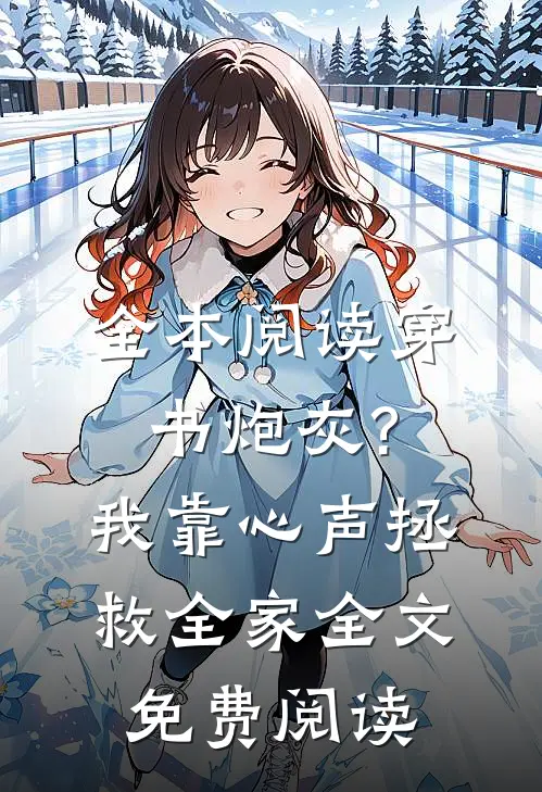 全本阅读穿书炮灰?我靠心声拯救全家全文免费阅读