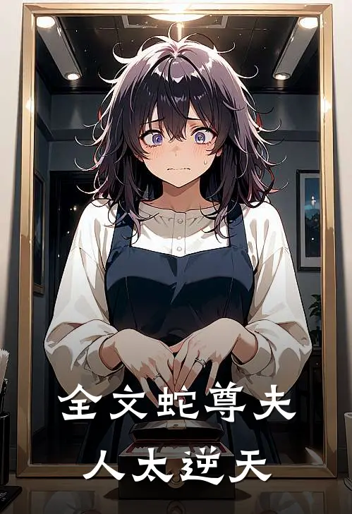 全文蛇尊夫人太逆天
