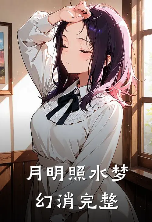 月明照水梦幻消完整