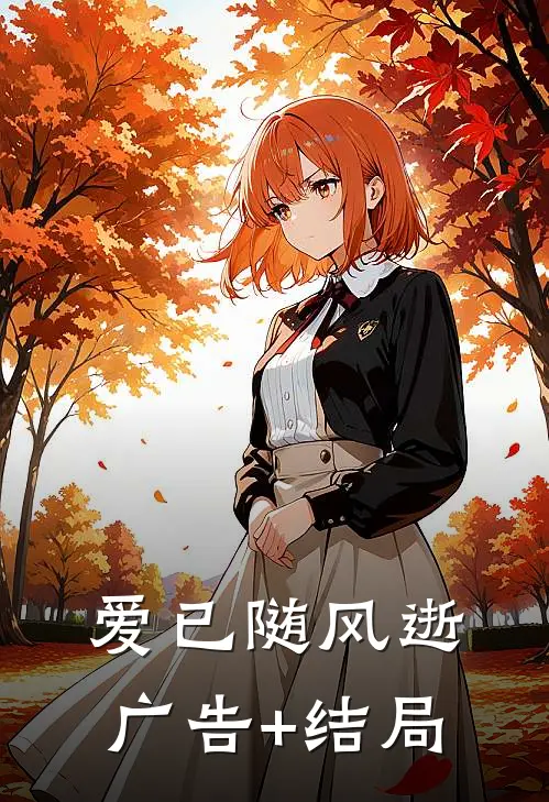 爱已随风逝广告+结局