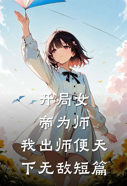 开局女帝为师，我出师便天下无敌短篇