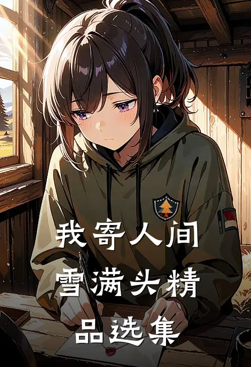 我寄人间雪满头精品选集