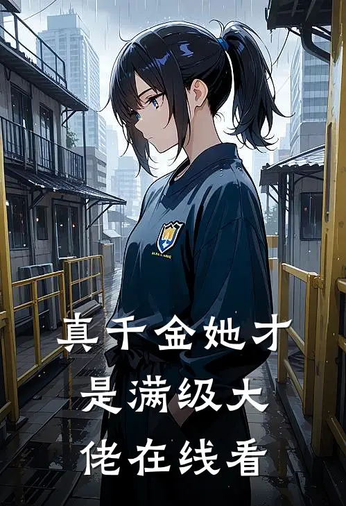 真千金她才是满级大佬在线看