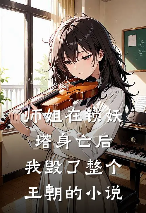 师姐在锁妖塔身亡后，我毁了整个王朝的小说