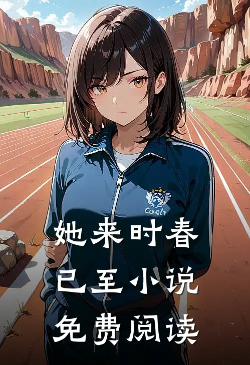 她来时春已至小说免费阅读