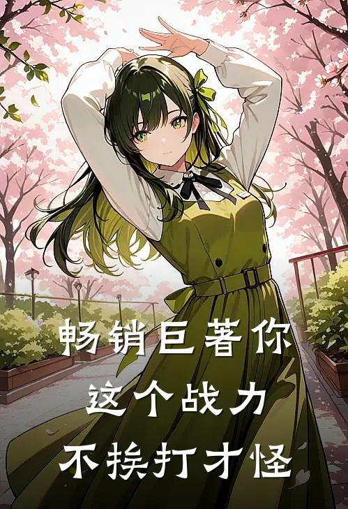 畅销巨著你这个战力，不挨打才怪