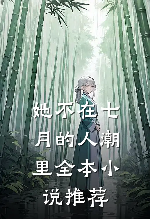 她不在七月的人潮里全本小说推荐