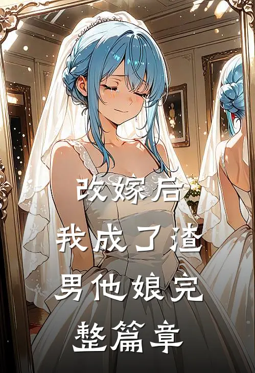改嫁后，我成了渣男他娘完整篇章