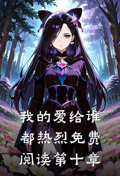我的爱给谁都热烈免费阅读第十章