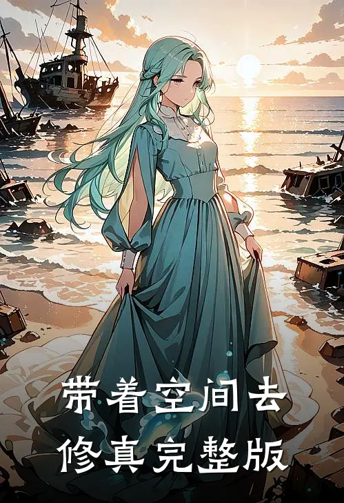 带着空间去修真完整版