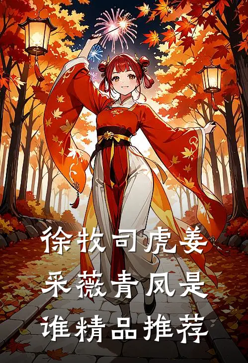 徐牧司虎姜采薇青凤是谁精品推荐