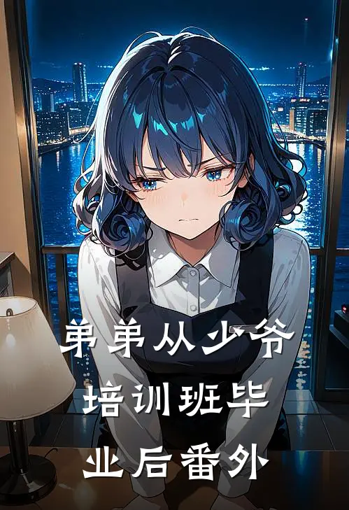 弟弟从少爷培训班毕业后番外