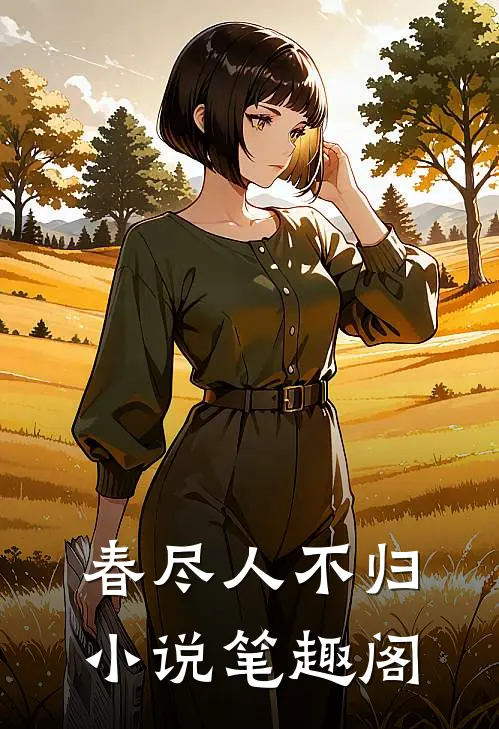 春尽人不归小说笔趣阁