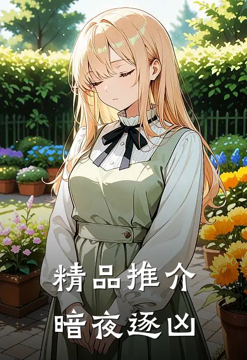 精品推介暗夜逐凶