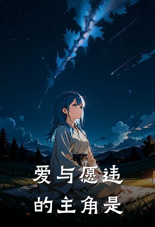 爱与愿违的主角是