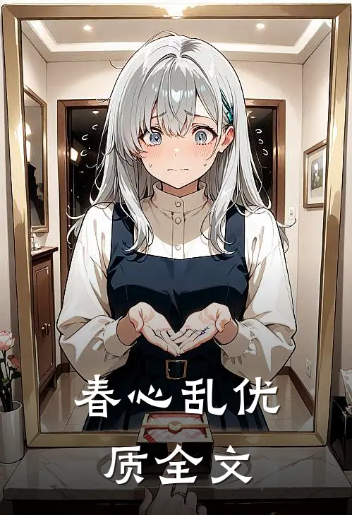 春心乱优质全文