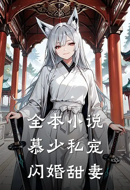 全本小说慕少私宠闪婚甜妻