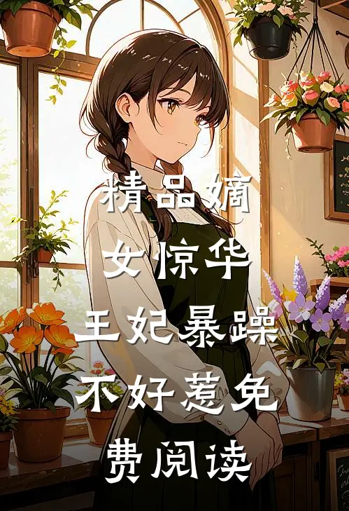 精品嫡女惊华:王妃暴躁不好惹免费阅读