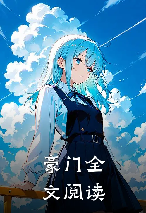 豪门全文阅读