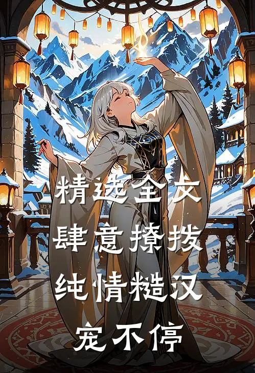 精选全文肆意撩拨：纯情糙汉宠不停