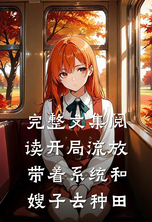 完整文集阅读开局流放:带着系统和嫂子去种田