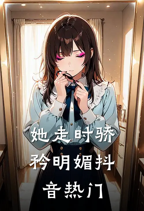 她走时骄矜明媚抖音热门
