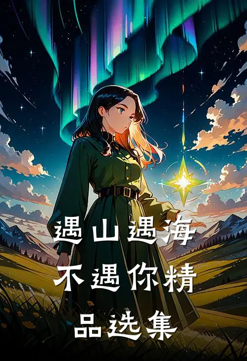 遇山遇海不遇你精品选集