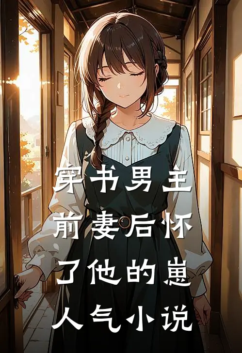 穿书男主前妻后怀了他的崽人气小说