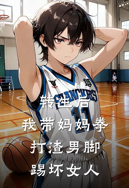 转生后，我带妈妈拳打渣男脚踢坏女人