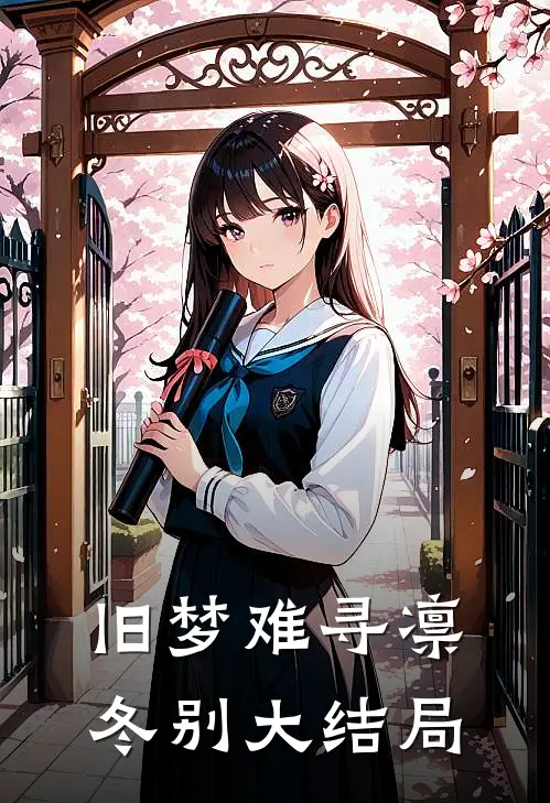 旧梦难寻凛冬别大结局