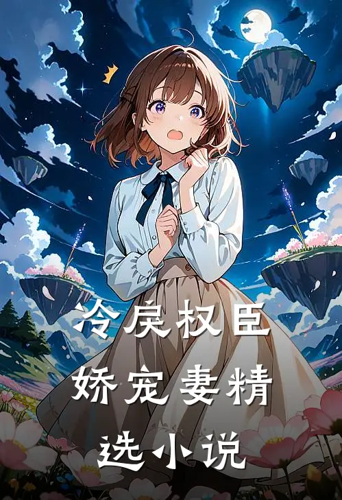 冷戾权臣娇宠妻精选小说