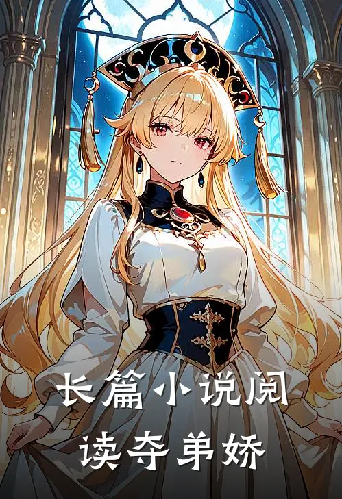 长篇小说阅读夺弟娇