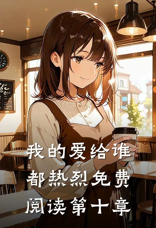 我的爱给谁都热烈免费阅读第十章