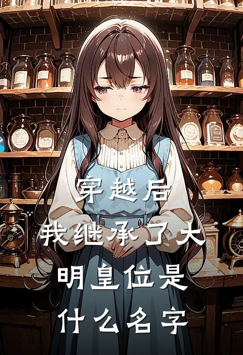 穿越后，我继承了大明皇位是什么名字