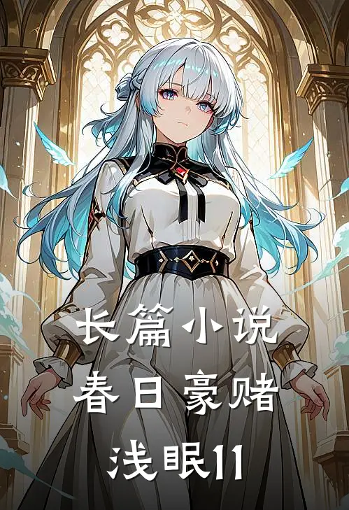 长篇小说春日豪赌浅眠11