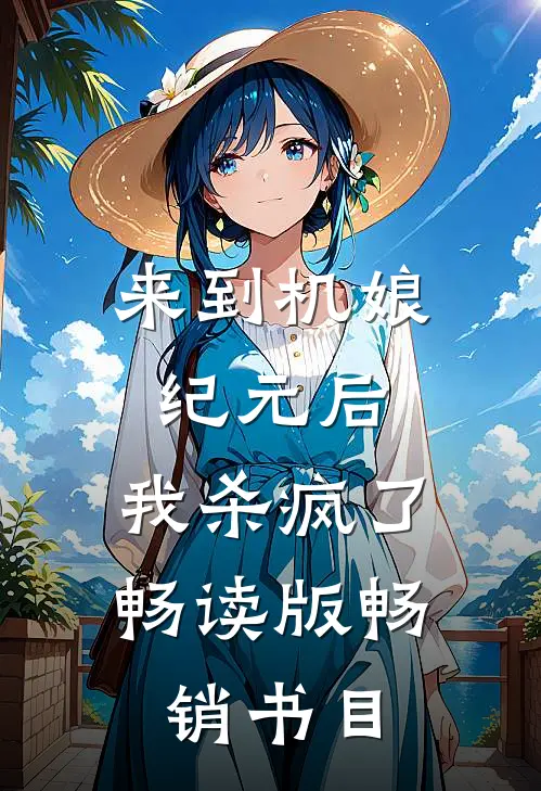 来到机娘纪元后，我杀疯了畅读版畅销书目