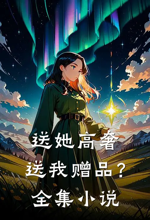 送她高奢，送我赠品？全集小说