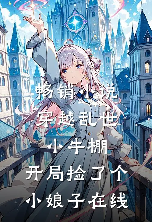 畅销小说穿越乱世小牛棚,开局捡了个小娘子在线