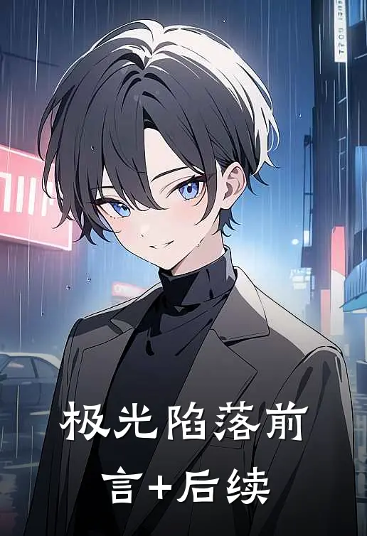极光陷落前言+后续