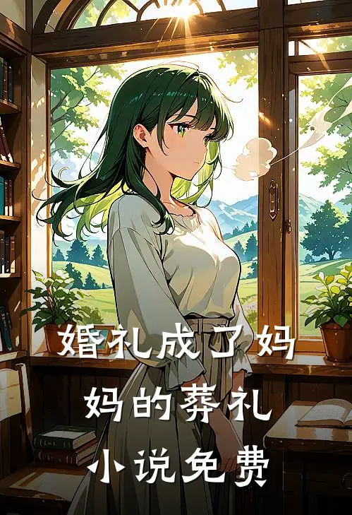 婚礼成了妈妈的葬礼小说免费