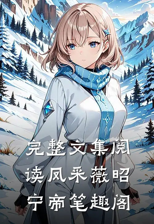 完整文集阅读凤采薇昭宁帝笔趣阁