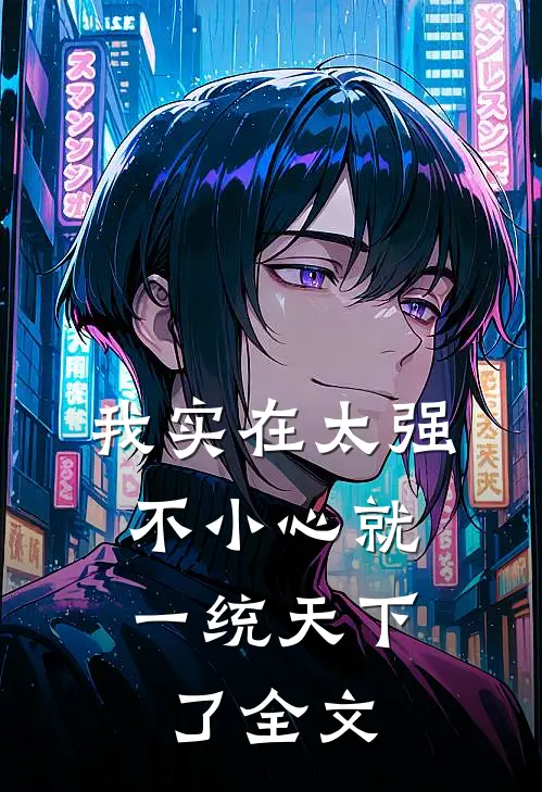 我实在太强，不小心就一统天下了全文