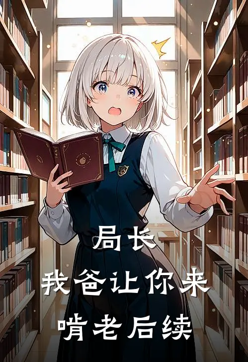 局长，我爸让你来啃老后续