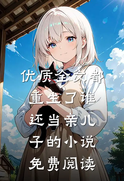 优质全文都重生了谁还当亲儿子的小说免费阅读